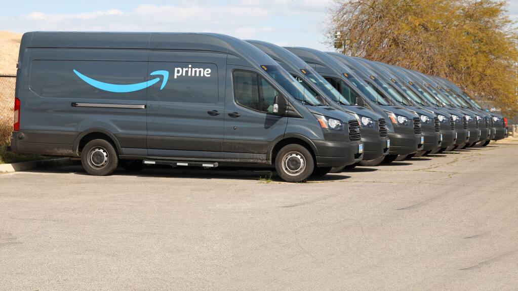 Amazon Prime Kargo Teslimatı, Artık Tüm Satıcılar Tarafından