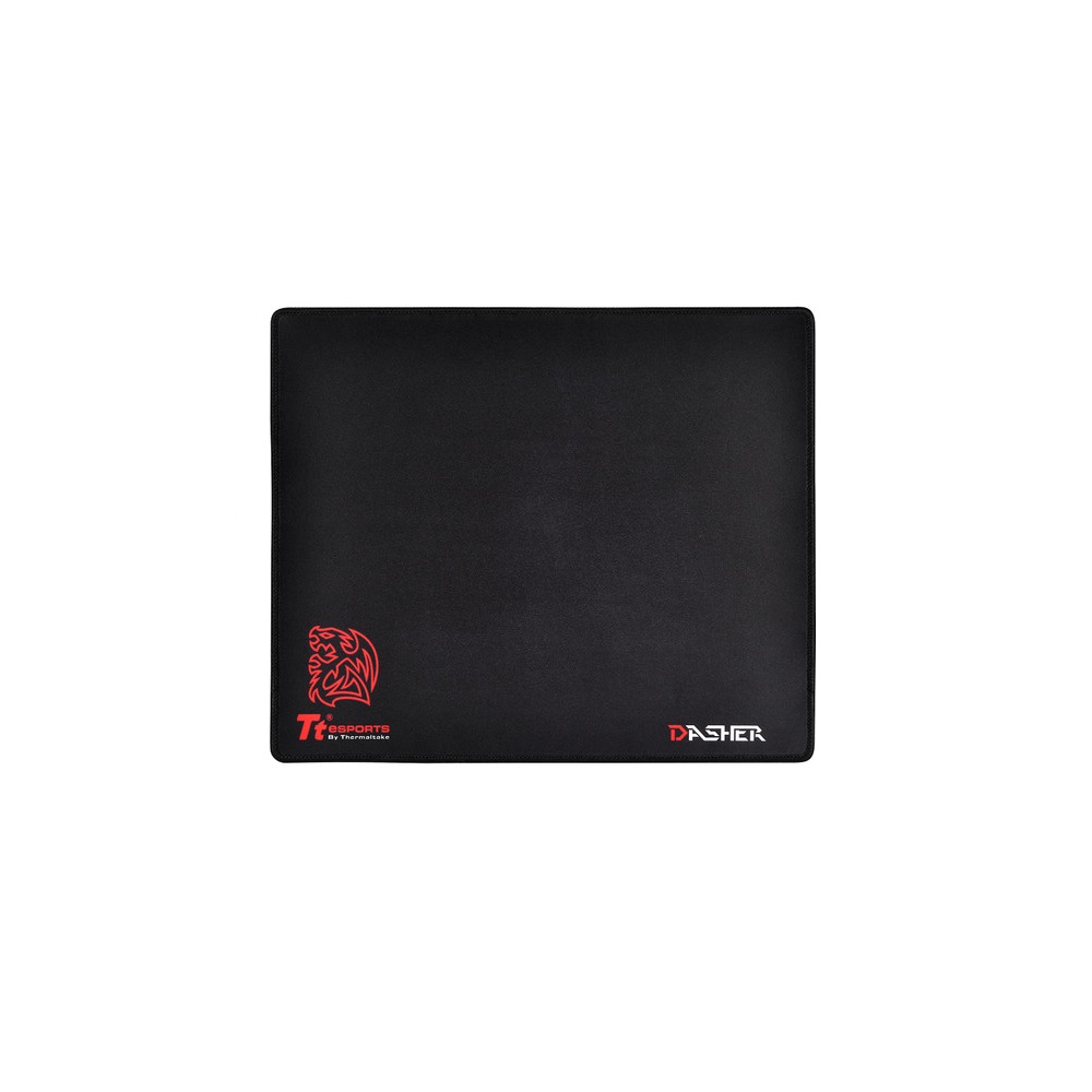 Thermaltake Dasher Gaming Mouse Pad Medium PC Kuwait Ultimate IT Solution Provider in Kuwait