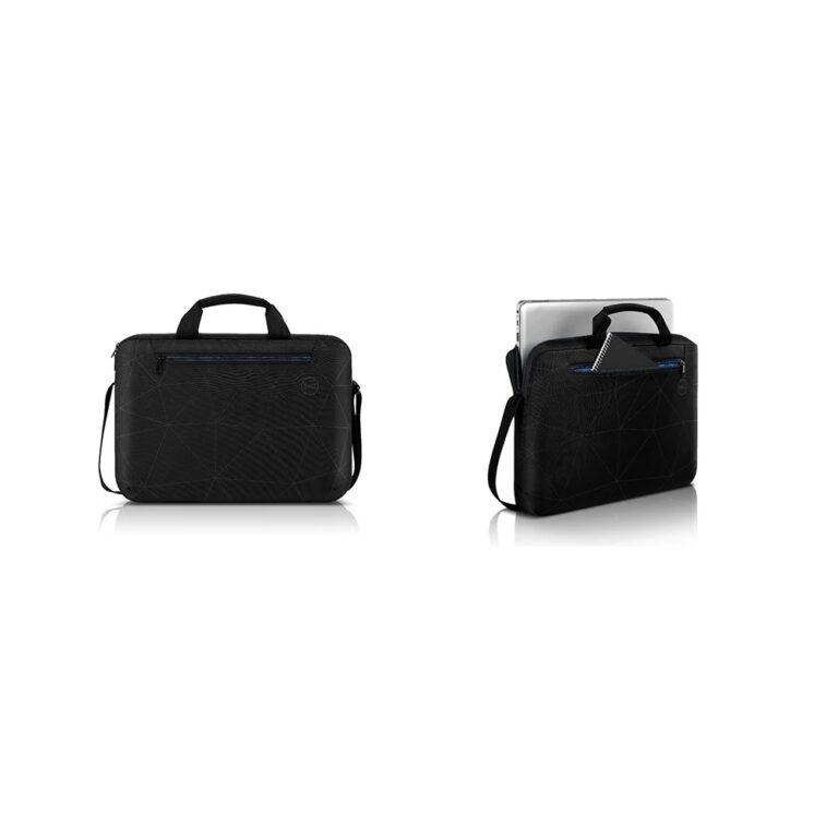Dell 15 laptop Bag Essential Briefcase PC Kuwait Ultimate IT