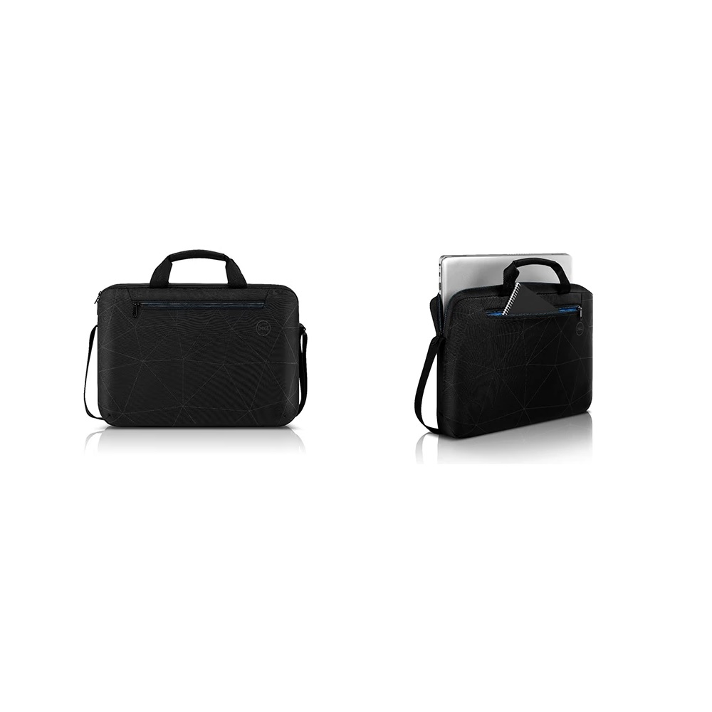Dell 15 laptop Bag Essential Briefcase PC Kuwait Ultimate IT