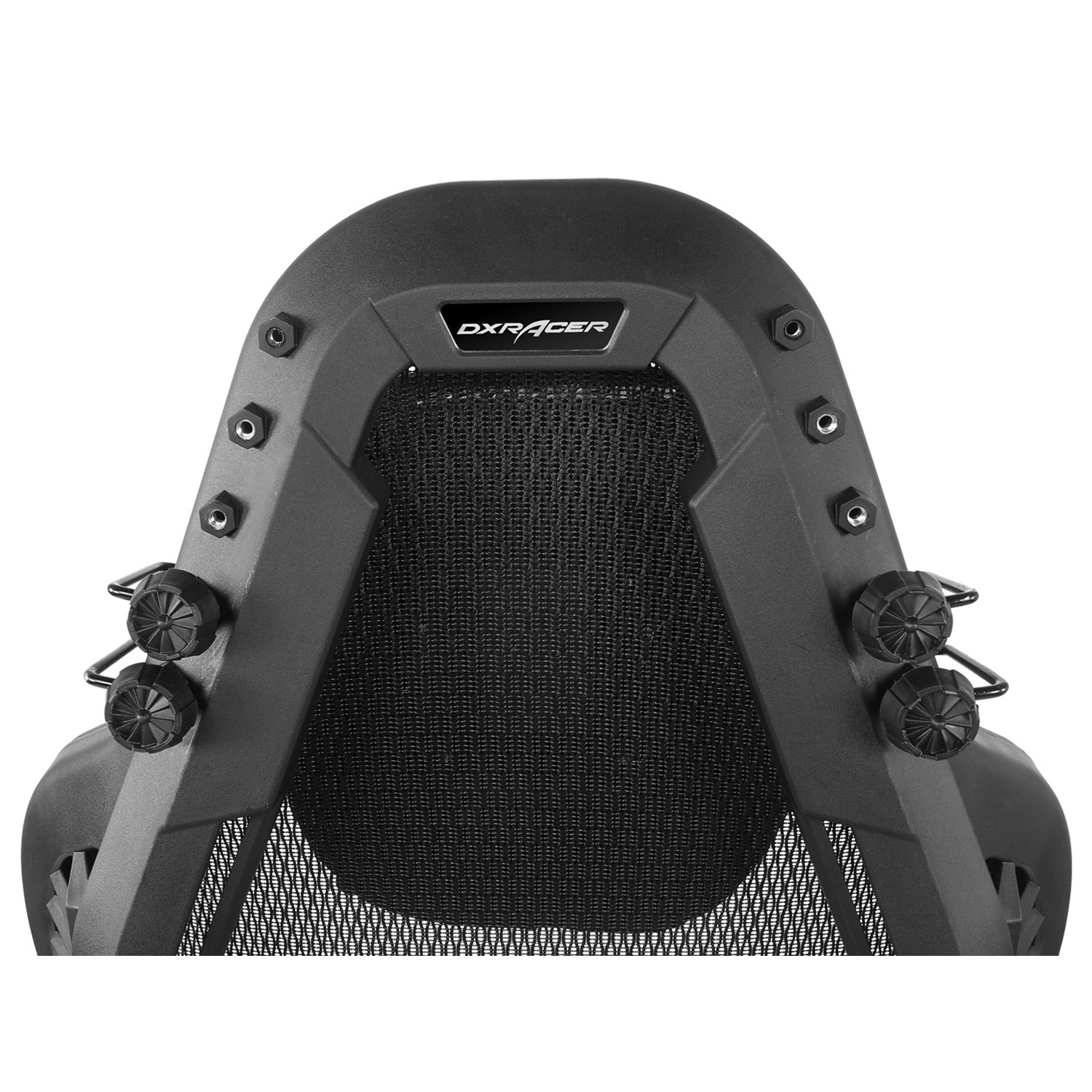 DXRacer Air Series Gaming Chair Black PC Kuwait