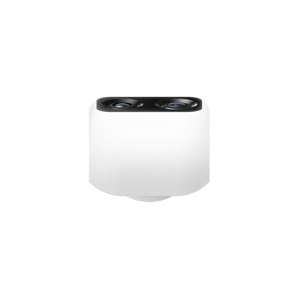 EUFY S350 4K Dual Indoor Camera White PC Kuwait Ultimate IT