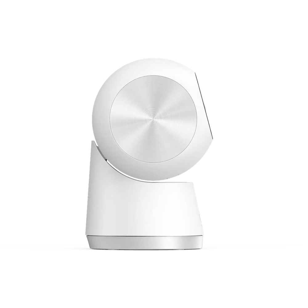 EUFY S350 4K Dual Indoor Camera White PC Kuwait Ultimate IT