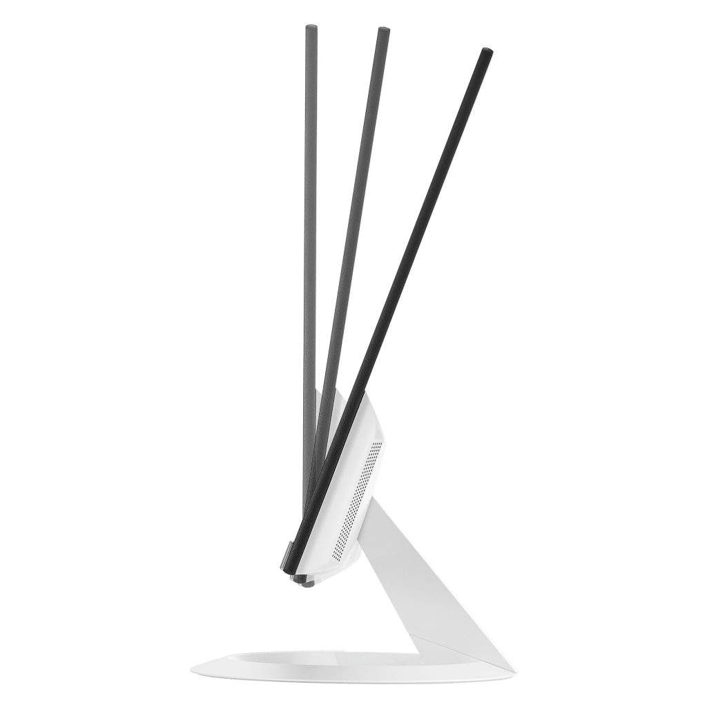 Asus 27 IPS 75Hz FHD Ultraslim Eye Care Monitor, VZ279HEW, White PC