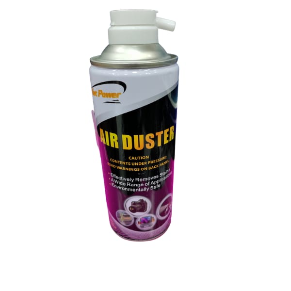 Air Duster Advanced Cleaning Technology 400ml, AirDuster PC Kuwait