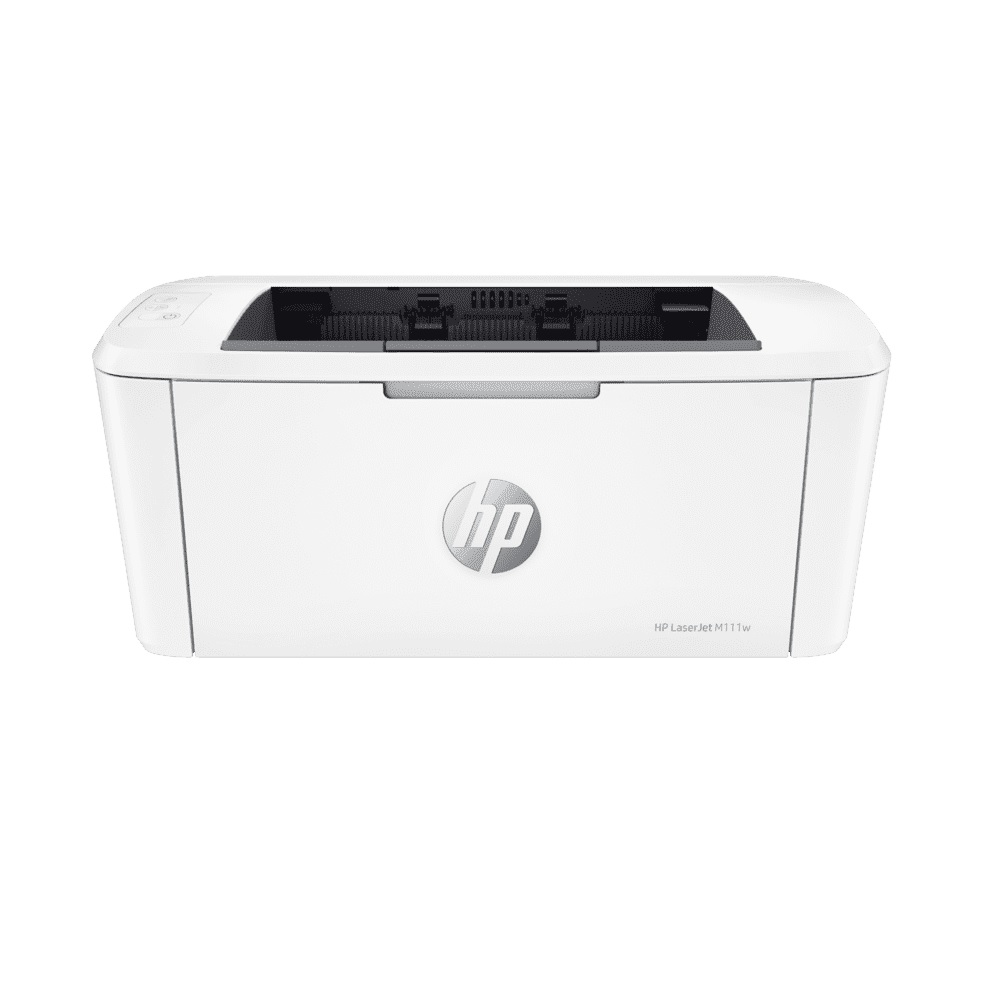HP LaserJet M111w Wireless Printer 20ppm PC Kuwait Ultimate IT