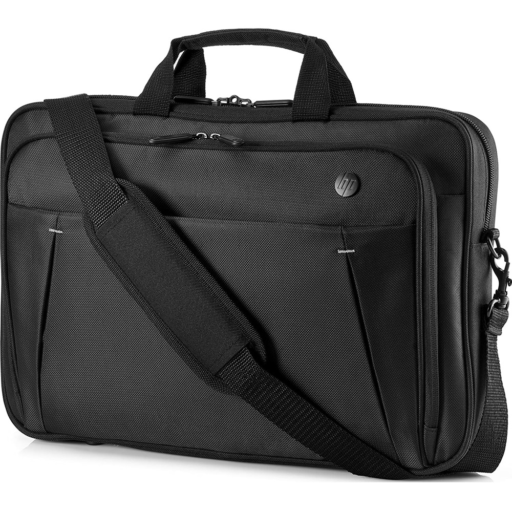 HP Laptop Bag 15.6" Business Top Load Carry Case Black PC Kuwait