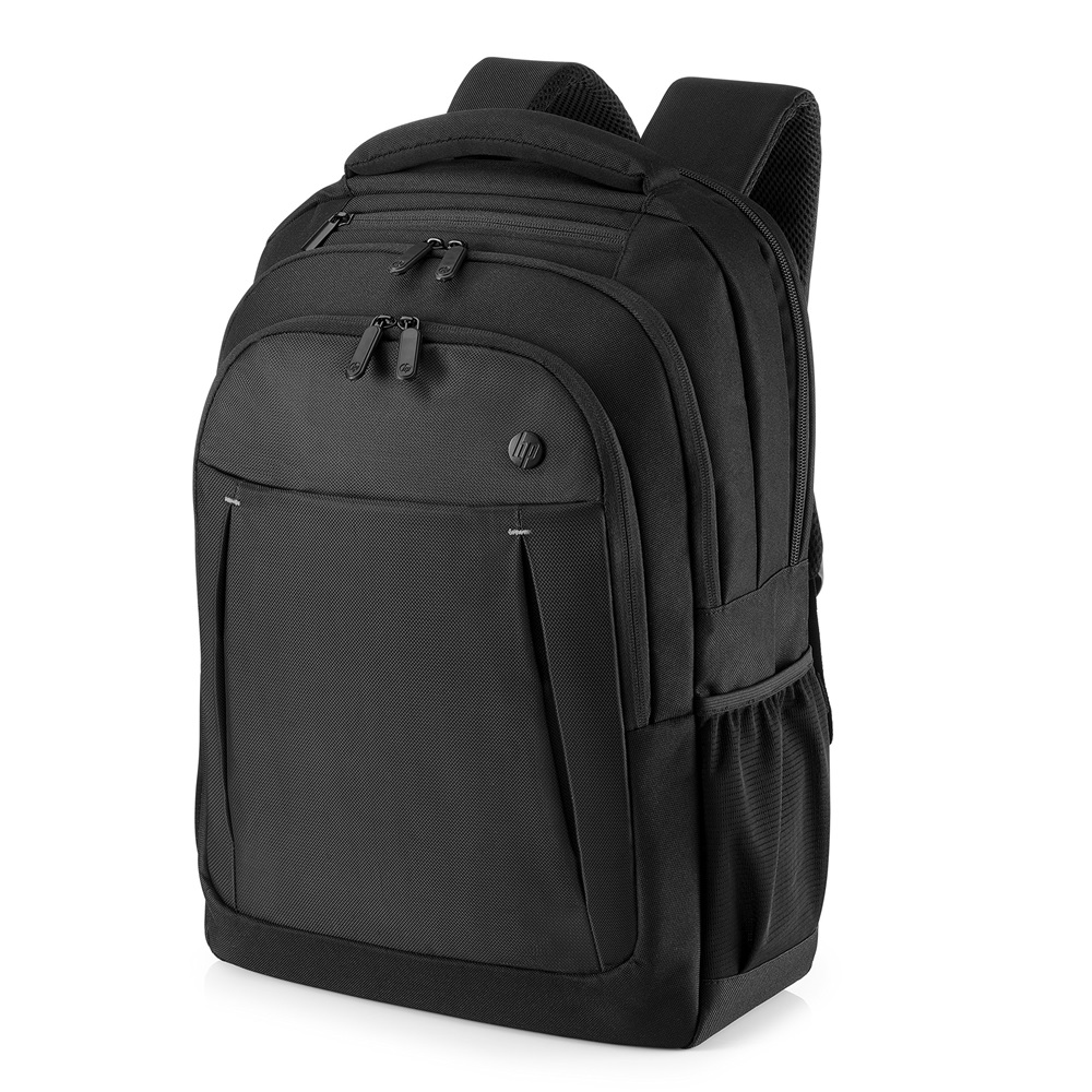 HP Laptop Bag 17.3" Business Backpack Black PC Kuwait Ultimate IT