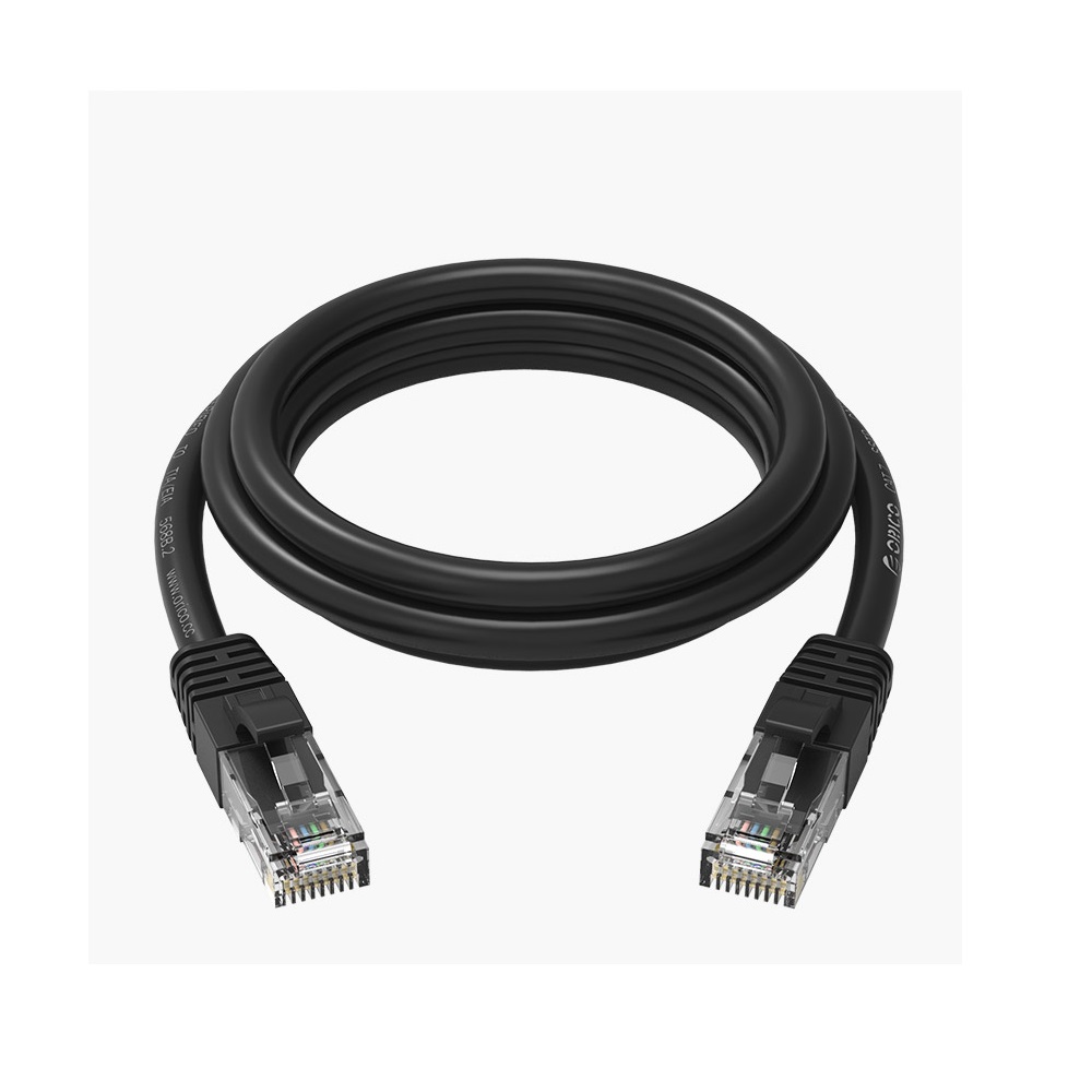 Orico PUG CAT6 Patch/LAN Cable 5m PC Kuwait Ultimate IT