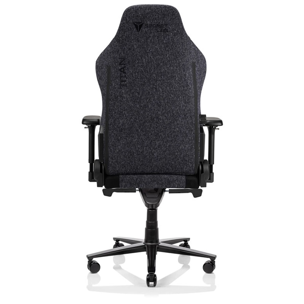 Secretlab TITAN Gaming Chair Soft weave Plus Fabric with Memory Foam