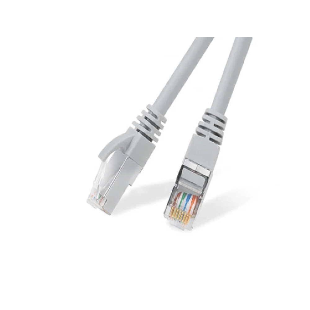Kuwes Network CAT6 Cable, RJ45, 10M PC Kuwait Ultimate IT