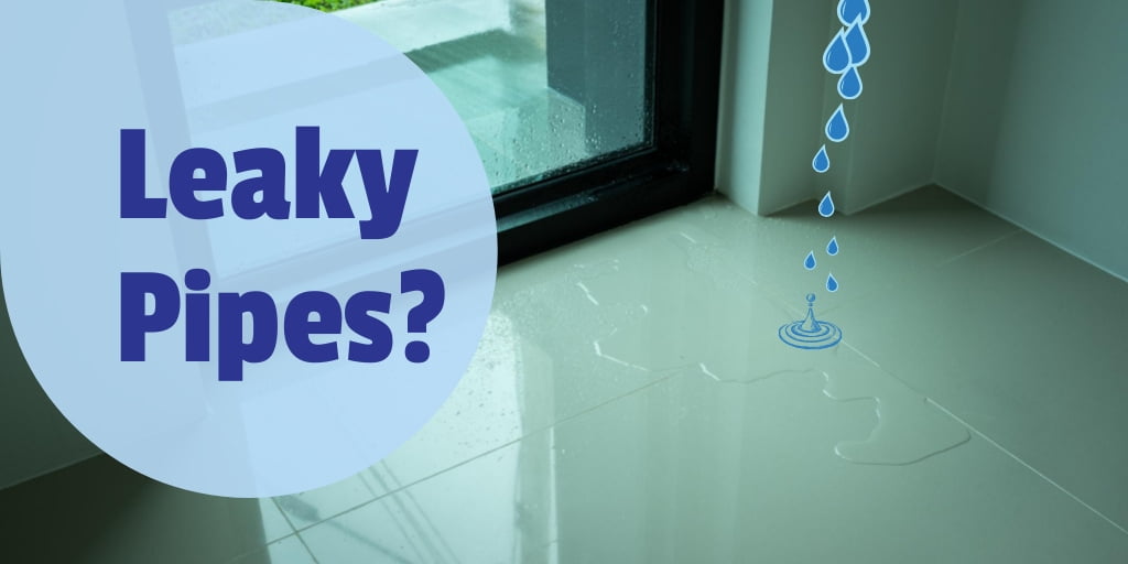 Leak Detection Specialists PCLA