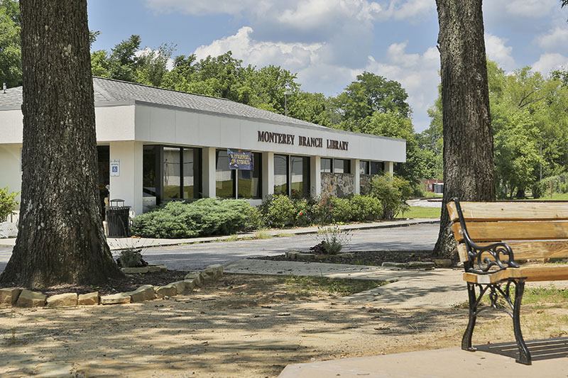 Putnam County Locations & Hours Putnam County Library