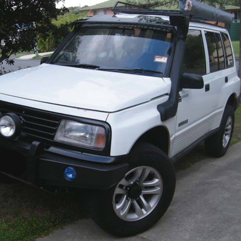Snorkel Suzuki vitara PClight4x4