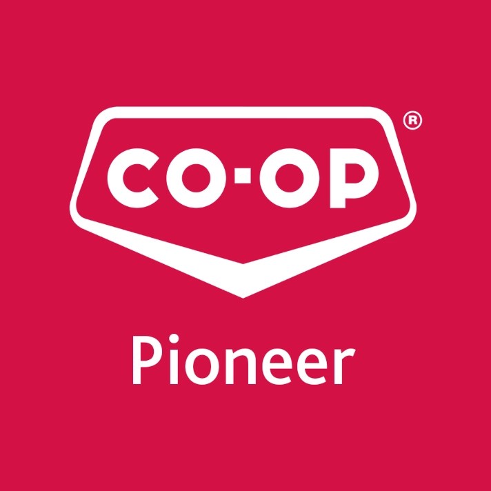 Home Pioneer COOP Liquor Store