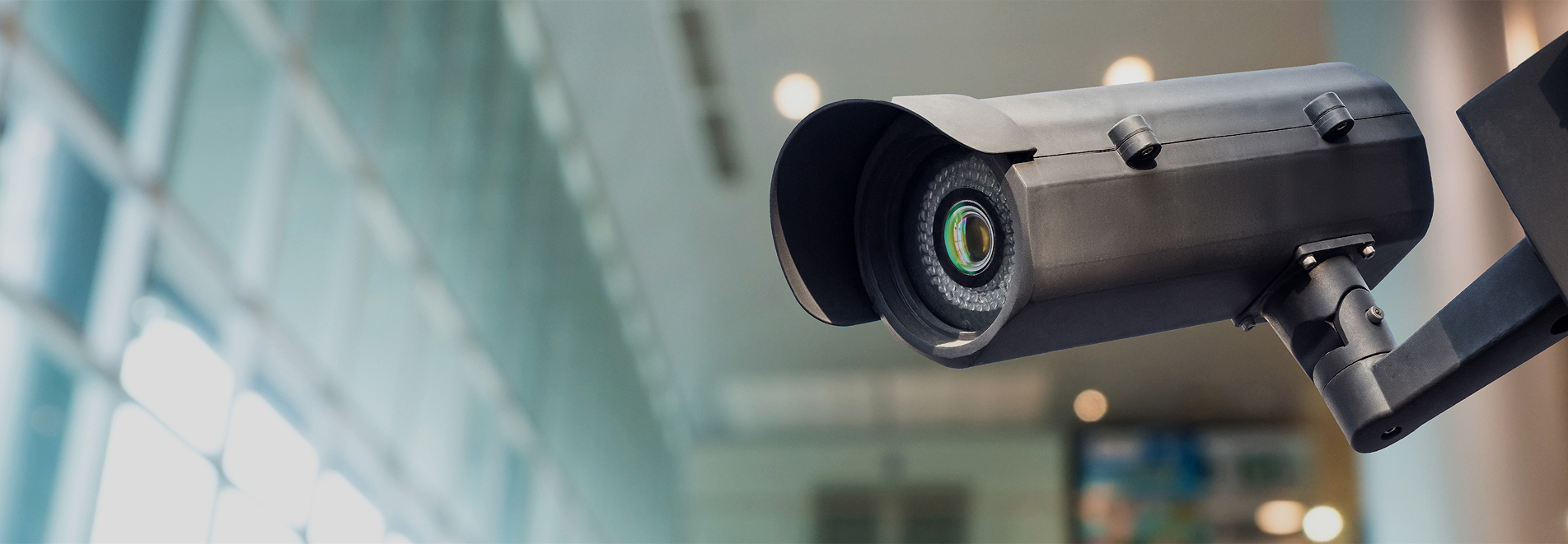 CCTV Cameras Installation in Mauritius