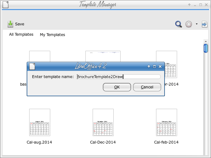8 Invoice Template For Libreoffice Template Guru
