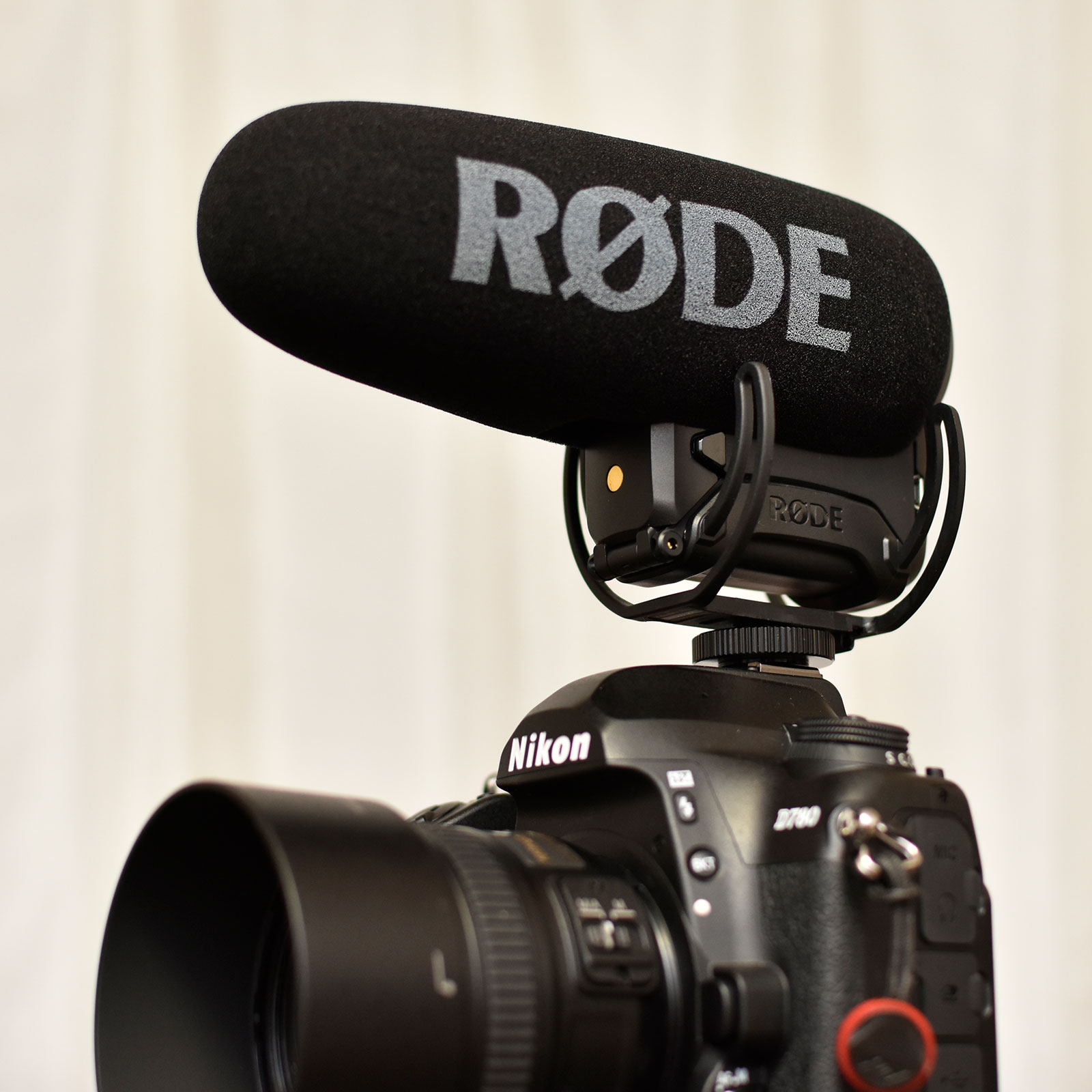 レビュー 最高のマイク!RODE VideoMic Pro+ PCまなぶ