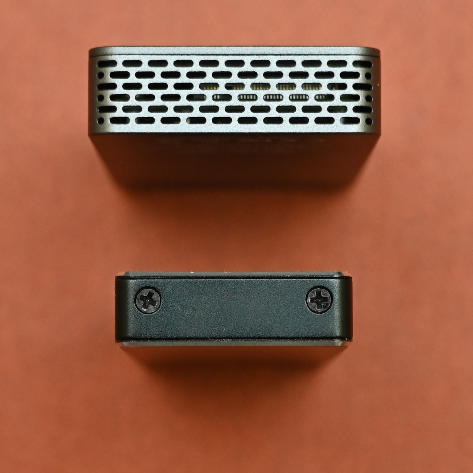 レビュー USB・Thunderbolt 3 NVMe M.2 SSDケース Yottamaster PCまなぶ