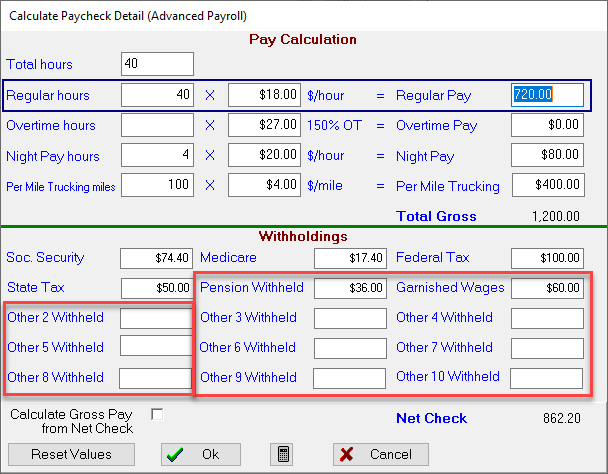 Wage Garnishment Calculator Illinois