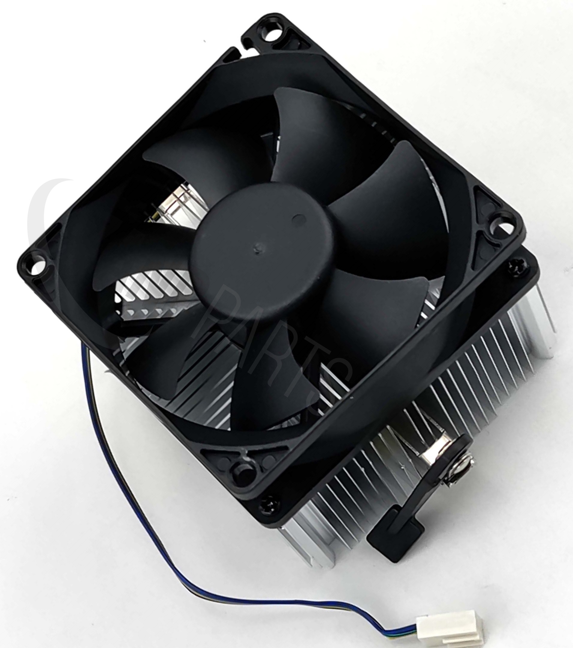 AMD CPU Cooler AM2 / AM3 (Used) PC martMatara