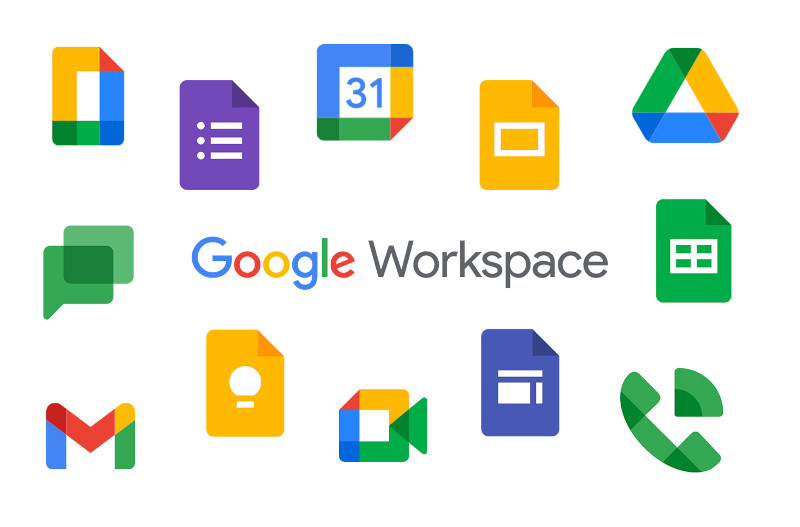 Mengenal Lebih Dekat Google Workspace PCMAX
