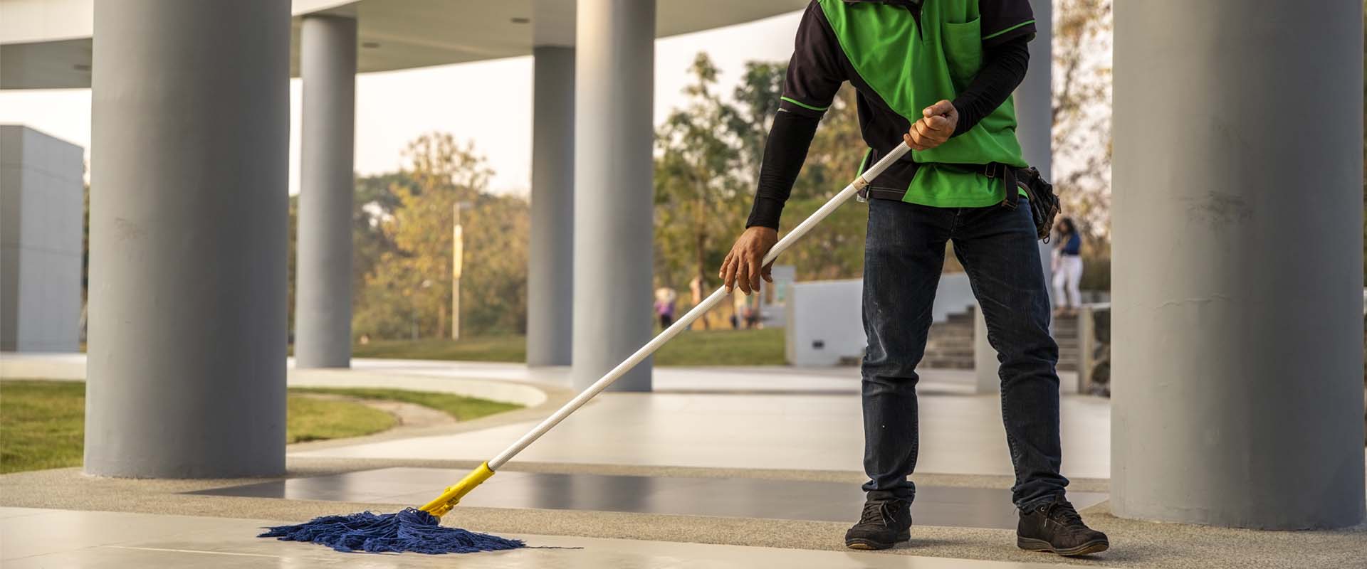 5 Reasons You Should Hire a Commercial Cleaning Company Unified Janitorial Services
