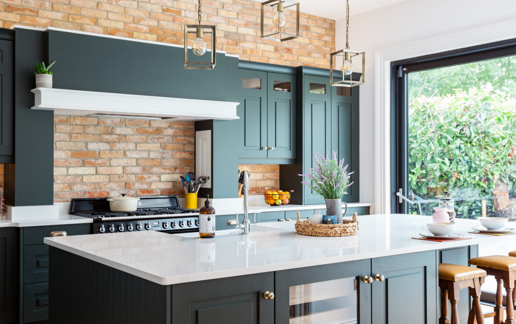 Kitchens of 2020 MostPopular PCM