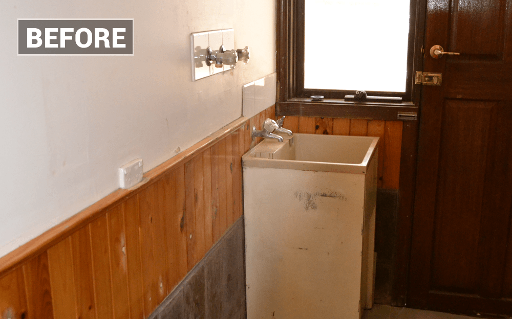 Landry Renovations Kitchens, Bathrooms PCM