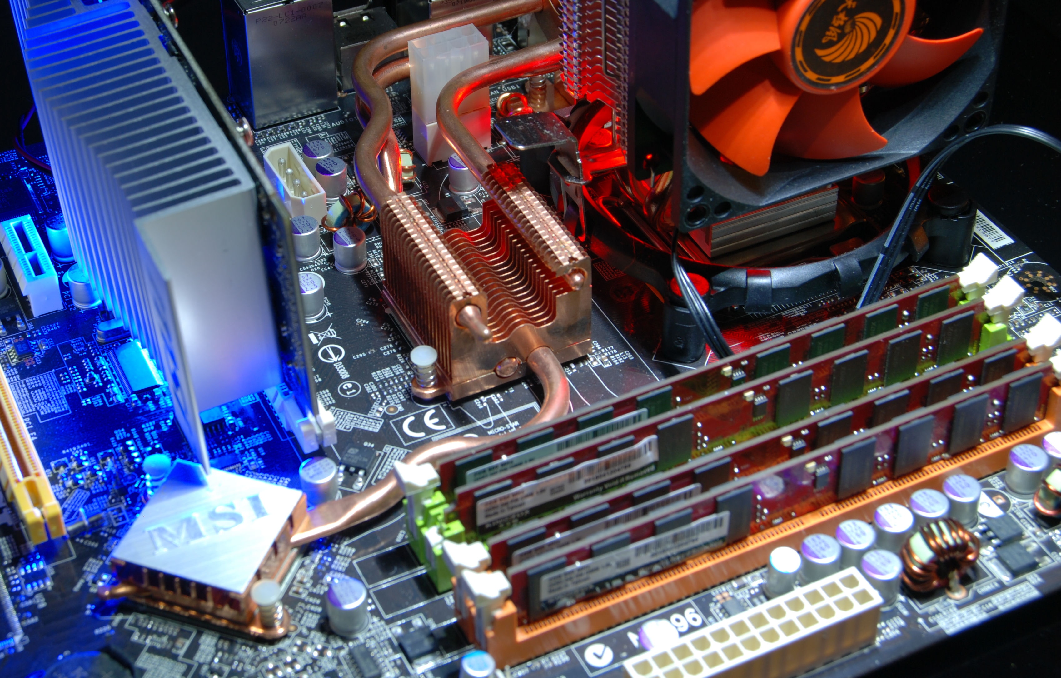 How Much RAM Do You Need For Gaming 4GB, 8GB, 16GB or 32GB?