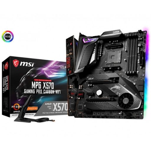 Best Gaming Motherboards 2020 Top 10 For Intel & AMD
