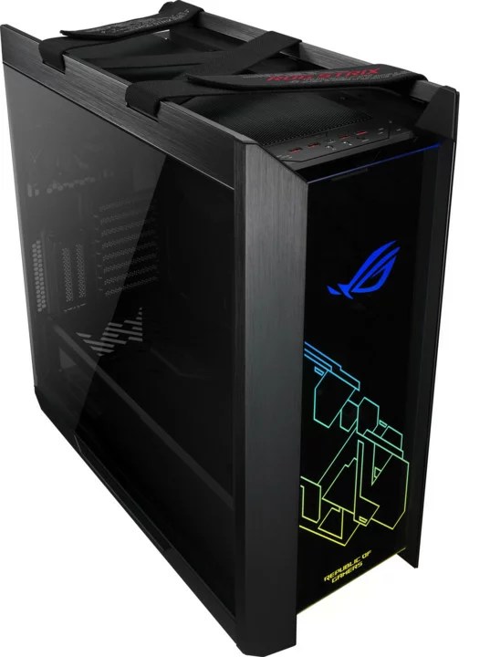 15 Best Cases For Water Cooling 2024 Mid, Full & Super Tower Options