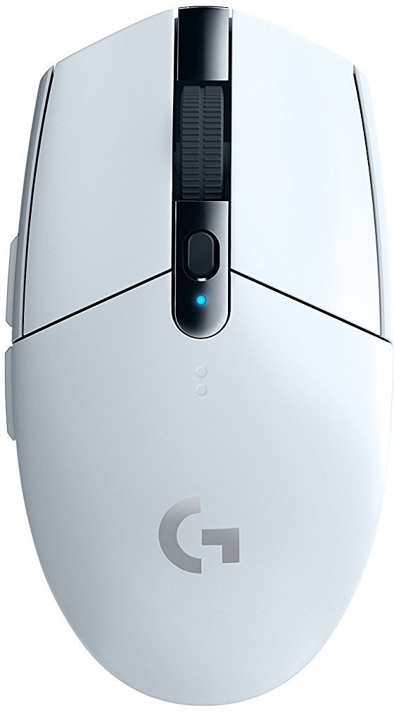 14 Best White Gaming Mice to Buy in 2024 PC Mecca