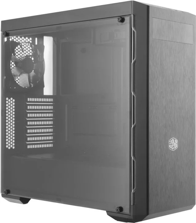 Best PC Cases Under 50 in 2024 Top 9 Budget PC Cases Reviewed PC Mecca