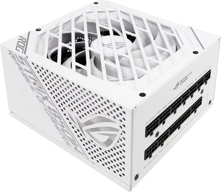 6 Best White PSU (Power Supply Units) in 2024 [650W 1300W] PC Mecca