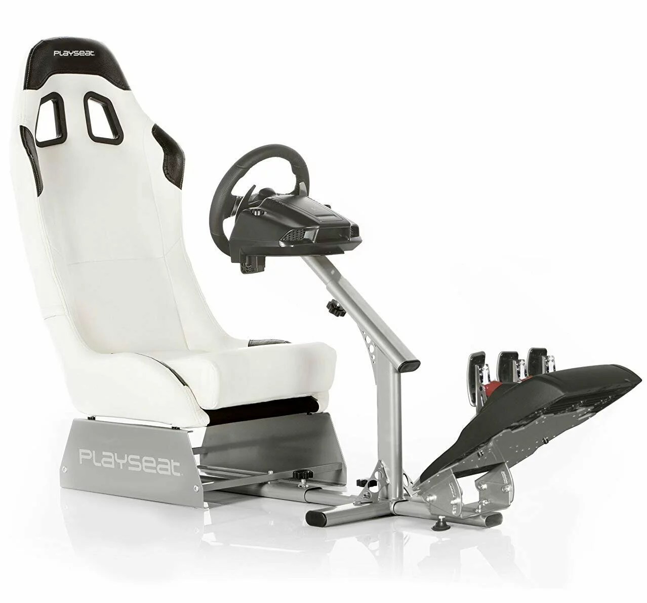 10 Best White Gaming Chairs in 2024 For Every Budget! PC Mecca