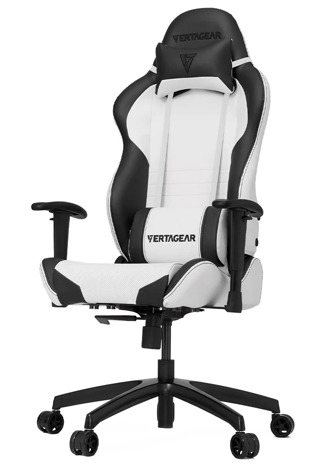 10 Best White Gaming Chairs in 2024 For Every Budget! PC Mecca