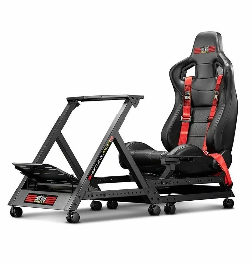 10 Best Sim Racing Cockpits in 2024 For Every Budget! PC Mecca