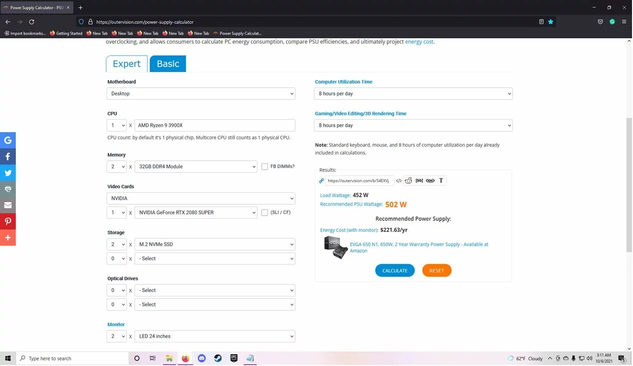 How Long Do Power Supplies Last? (PSU Lifespan, Efficiency, Maintenance
