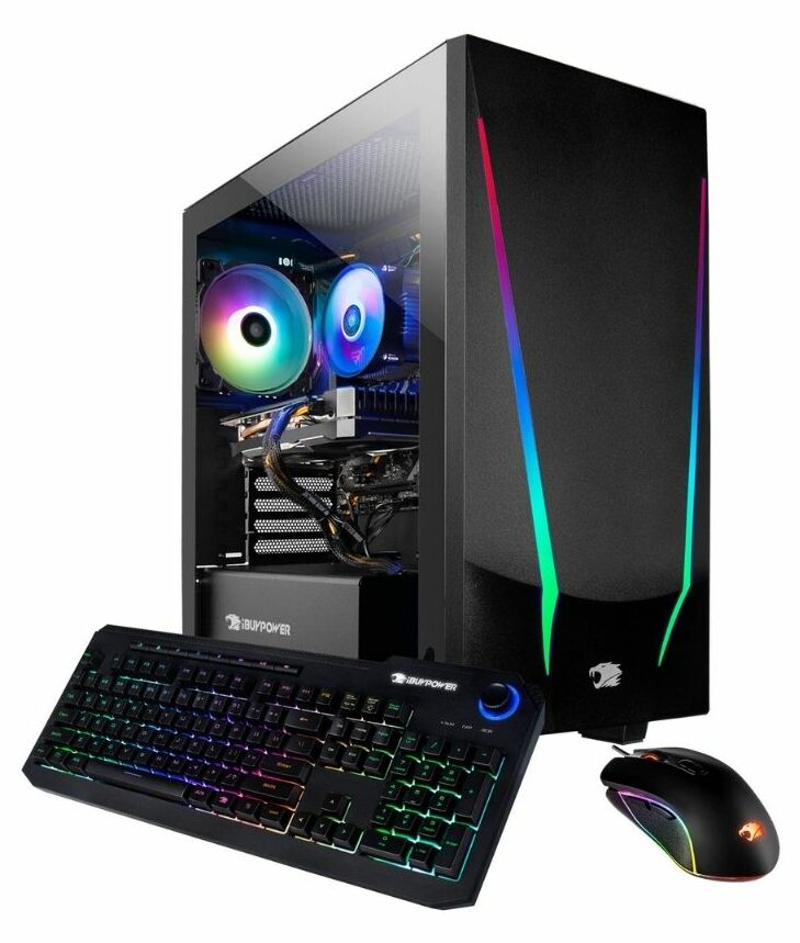 12 Best Budget Prebuilt Gaming PCs in 2022