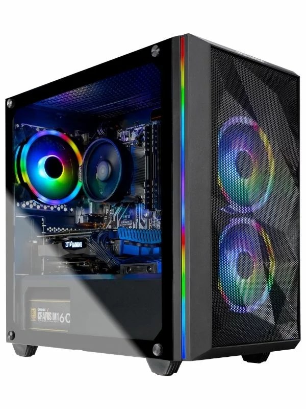 12 Best Budget PCs for Streaming in 2023 Under 1500, 1200, 1000