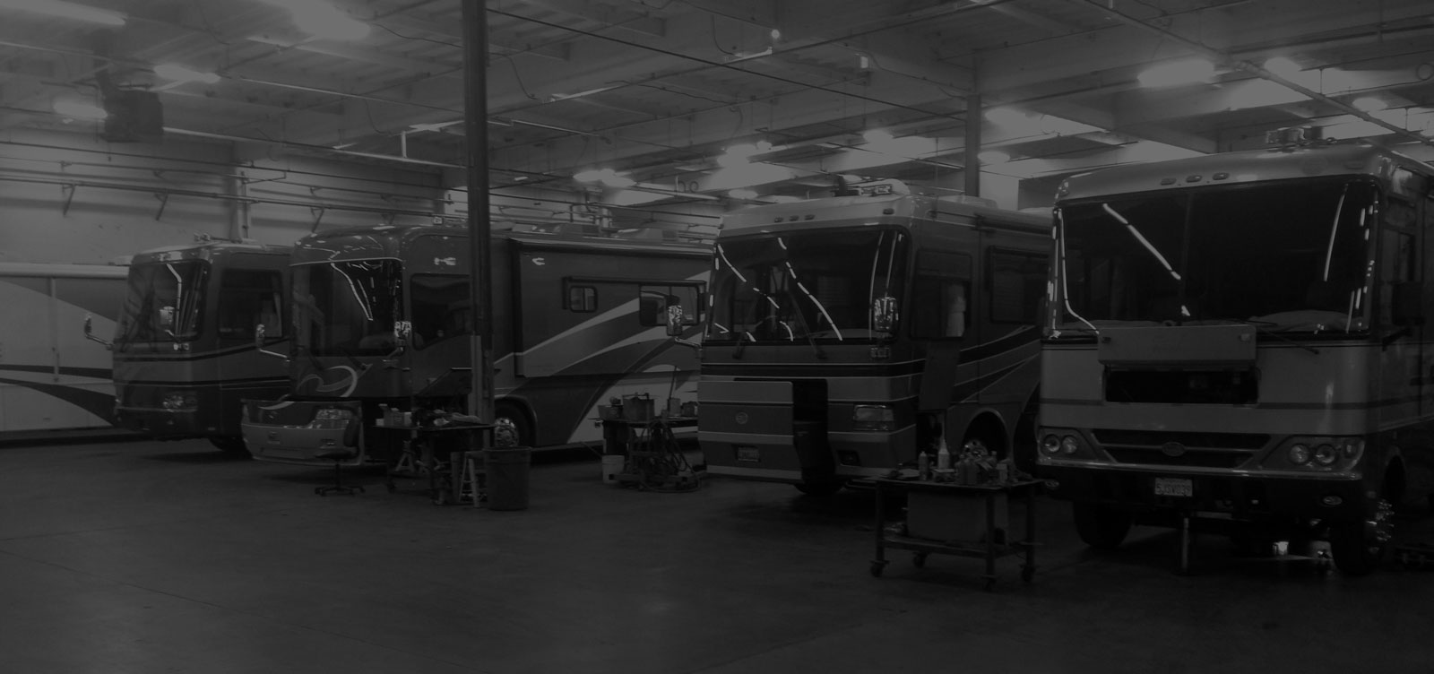 PC Mechanical | RV Services