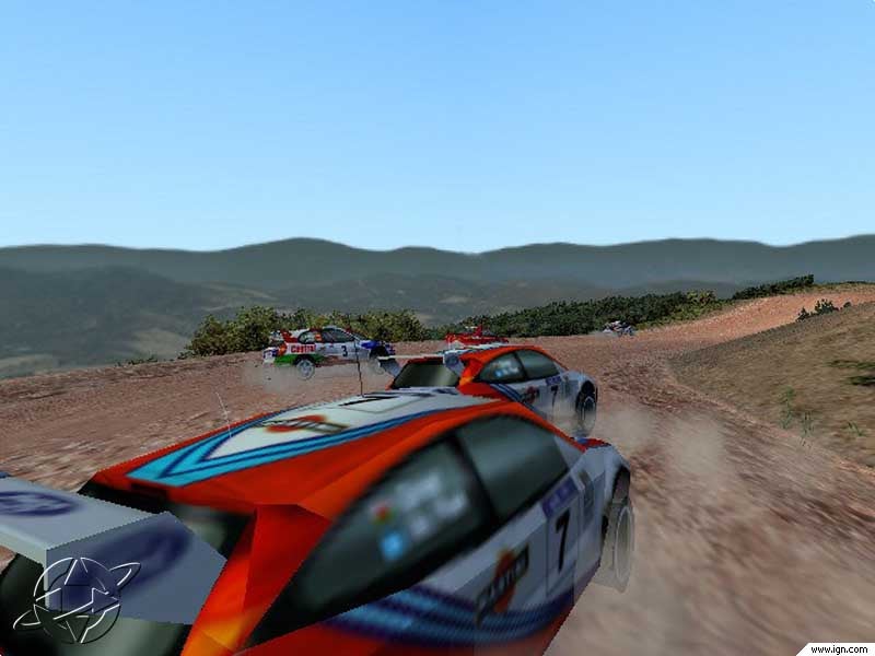 Colin McRae Rally 2.0 Coming to the PC IGN