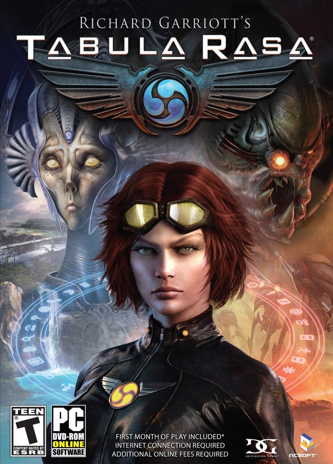 Tabula Rasa Wiki Guide - Ign