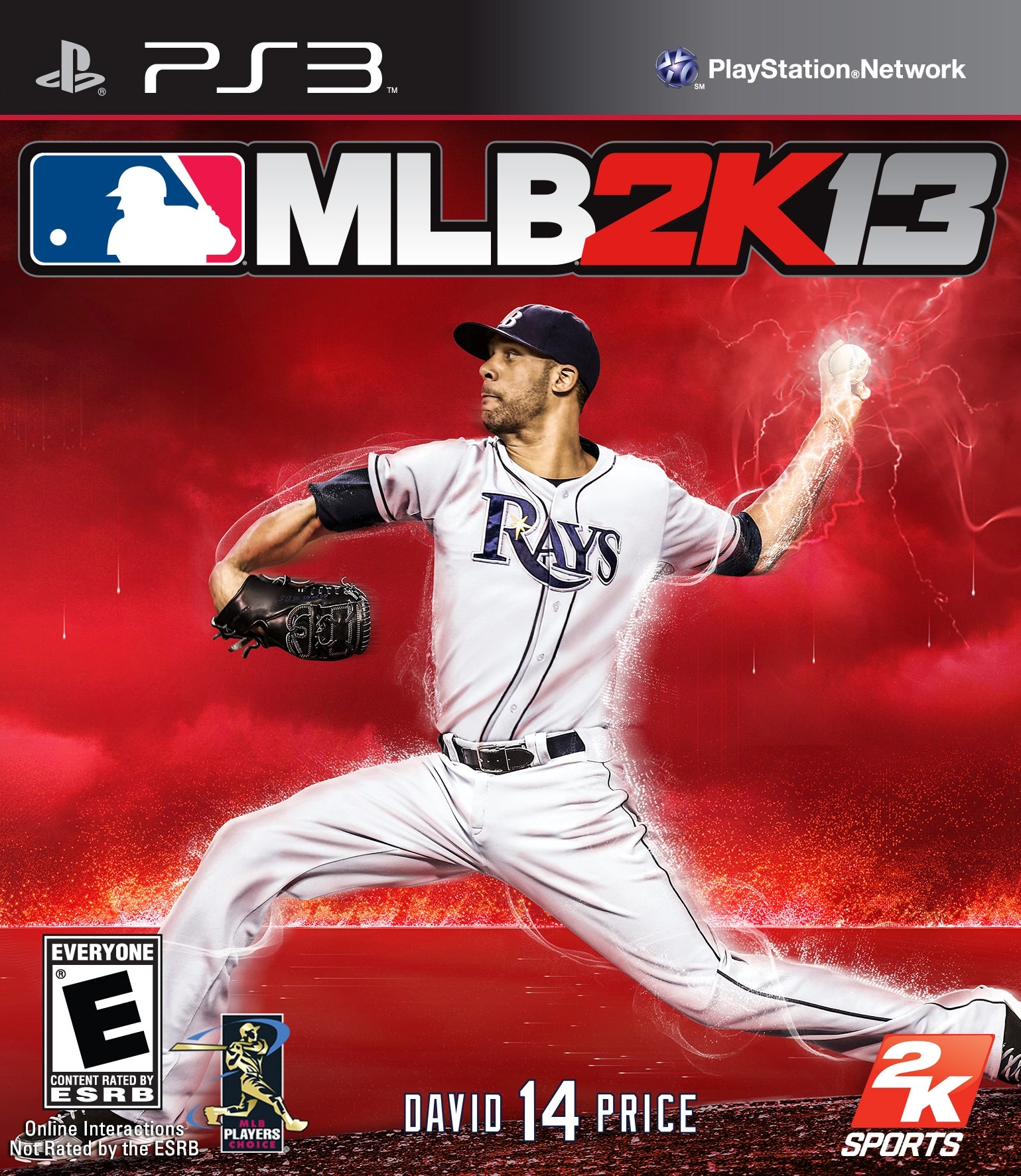 Major League Baseball 2K13 PlayStation 3 IGN