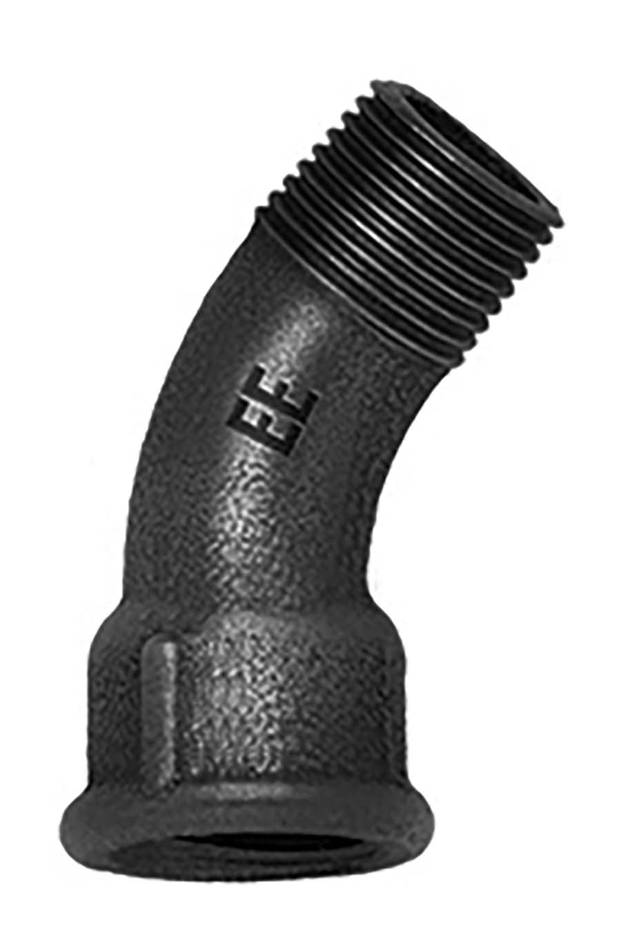 EE Malleable Cast Iron Fittings PCM Engineering