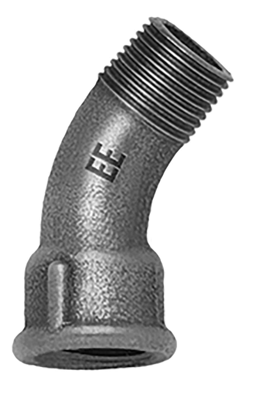 EE Malleable Cast Iron Fittings PCM Engineering