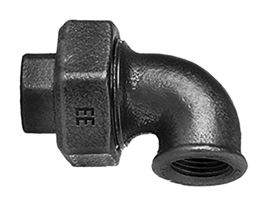 EE Malleable Cast Iron Fittings PCM Engineering