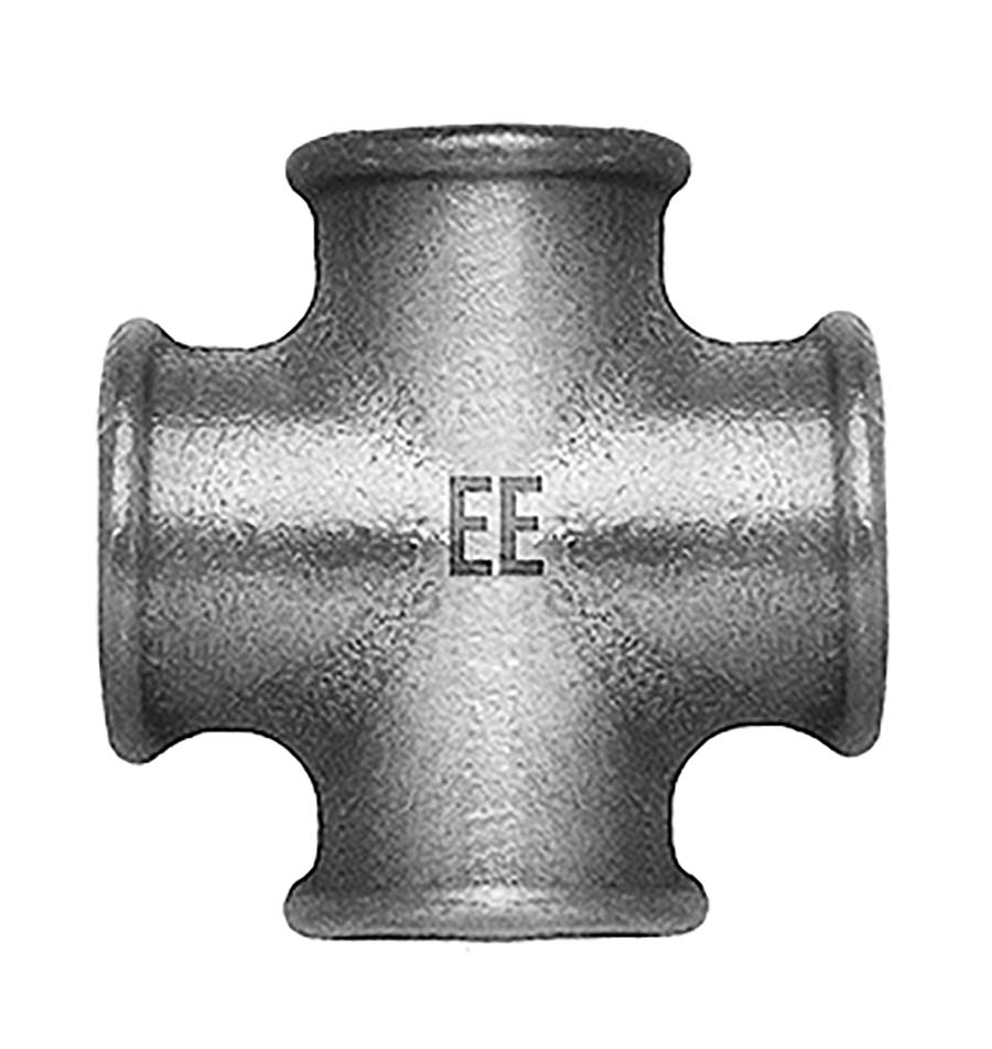 EE Malleable Cast Iron Fittings PCM Engineering