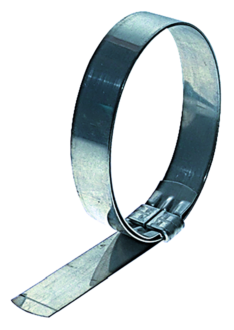 Jubilee & BAND IT Hose Clamps & Tools PCM Engineering
